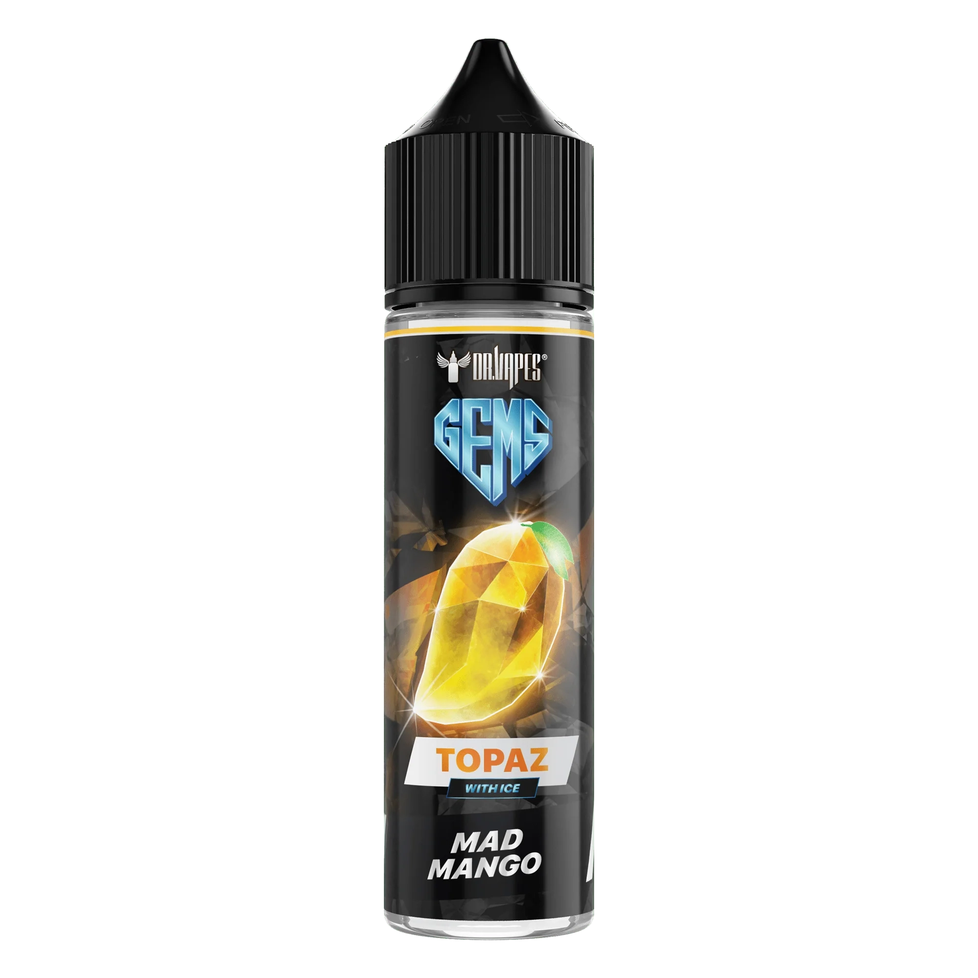 Dr. Vapes Topaz 60ml | پادمن شاپ |