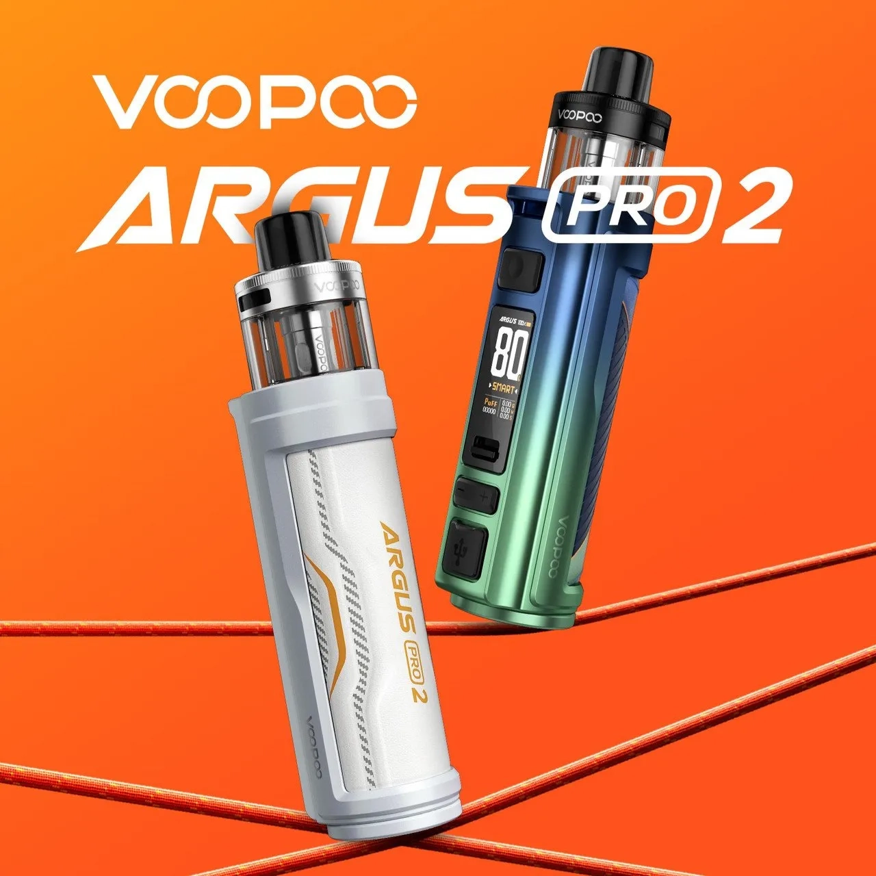 VOOPOO Argus PRO 2 Pod Mod Kit |پادمن شاپ |