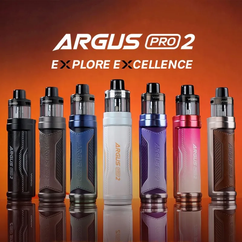 VOOPOO Argus PRO 2 Pod Mod Kit |پادمن شاپ |