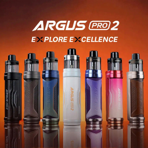 VOOPOO Argus PRO 2 Pod Mod Kit |پادمن شاپ |