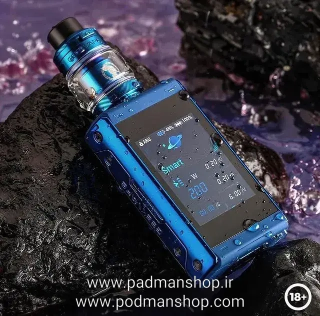 GEEKVAPE T200 KIT |پادمن شاپ |