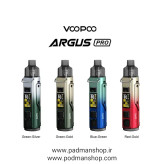 VOOPOO Argus Pro 80 W New Color Pod Mod Kit |پادمن شاپ |