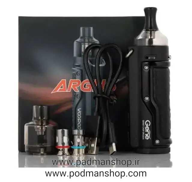 VOOPOO Argus 40W Pod Mod Kit | پادمن شاپ |