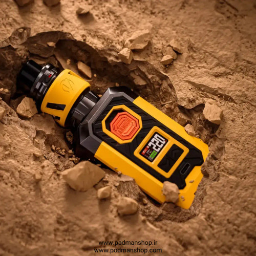 VAPORESSO ARMOUR MAX KIT 200W | پادمن شاپ |