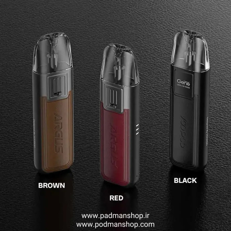 VOOPOO ARGUS POD SE POD SYSTEM |پادمن شاپ |