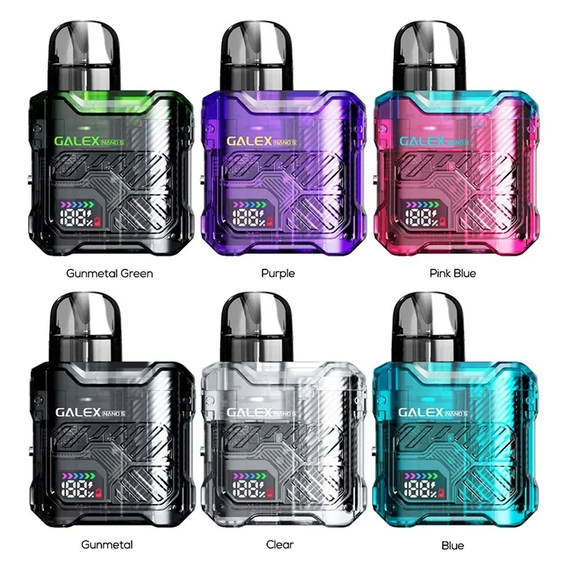 Freemax Galex Nano S Kit | پادمن شاپ |