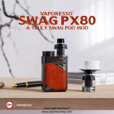 VAPORESSO SWAG PX80 Vape|پادمن شاپ |