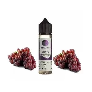 RIPE VAPES GRAPE E-JUICE | پادمن شاپ |