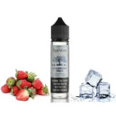 RIPE VAPES STRAWBERRY FREEZ E-JUICE |پاد من شاپ |