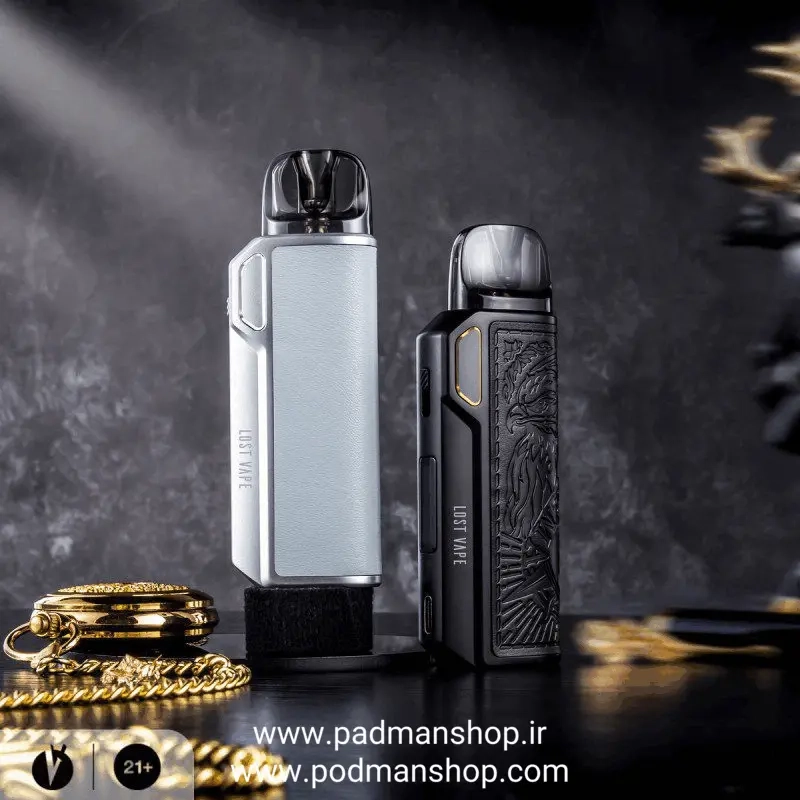 LOST VAPE Thelema Elite 40 pod mod system | پادمن شاپ |