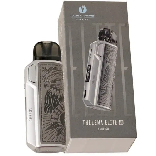 LOST VAPE Thelema Elite 40 pod mod system | پادمن شاپ |