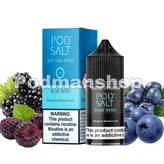 PODSALT Blue Berg(30ml)|پادمن شاپ|