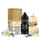 pod salt vanilla nic salt | پادمن شاپ |