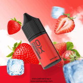 Oxva Strawberry Ice Nic Salt E-Liquid | پاد من شاپ |