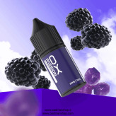 Oxva Blackberry Candy Nic Salt E-Liquid | پاد من شاپ |