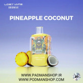 LOST VAPE ORION BAR OB 5500 DISPOSABLE پاد من شاپ |