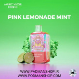 LOST VAPE ORION BAR OB 5500 DISPOSABLE پاد من شاپ |