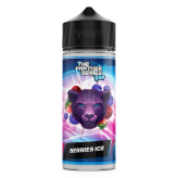 Dr. Vapes Berries Ice New 120ml