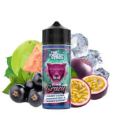 Dr Vapes Pink Frozen Crazy 120ML | پادمن شاپ |