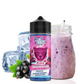 Dr Vapes Pink Frozen Smoothie 120ML| پادمن شاپ |
