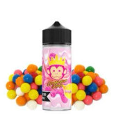 Bubblegum Kings Original 120ML |پاد من شاپ |