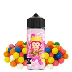 Bubblegum Kings Original 120ML |پاد من شاپ |