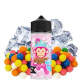 Bubblegum Kings Original Ice 120ML |پادمن شاپ |