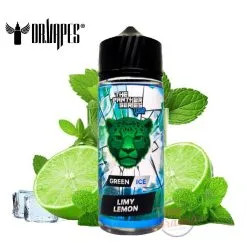 Dr. Vapes Emerald 120ml |پاد من شاپ |