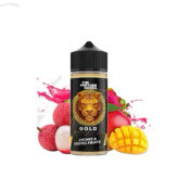 Dr. Vapes Gold 120ml |پاد من شاپ |