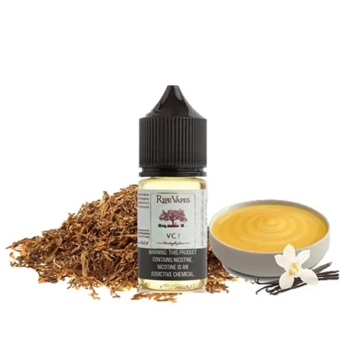 RIPE VAPES VCTپادمن شاپ|