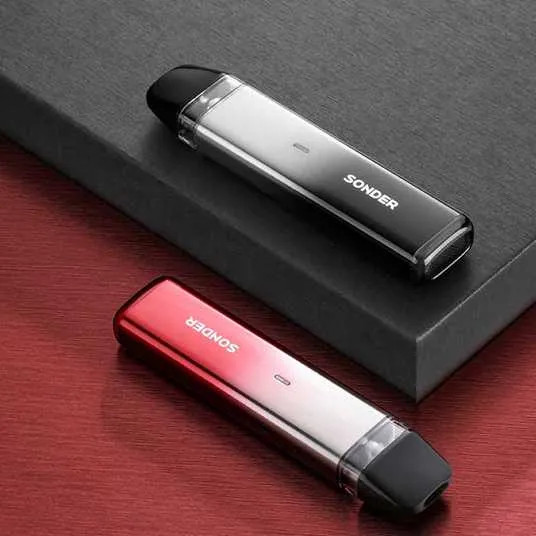 Geekvape Sonder Q Lite Pod Kit | پاد من شاپ |