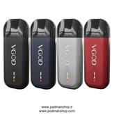 VGOD POD PRO S POD KIT | پادمن شاپ |
