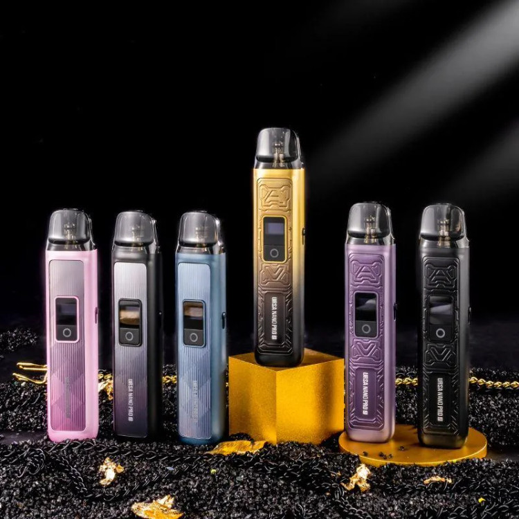 LOST VAPE URSA NANO PRO 2 POD SYSTEM |پادمن شاپ|