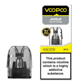 VOOPOO Argus Pod Cartridge|پادمن شاپ|