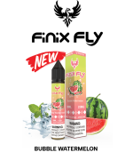 Finix Fly Bubble Watermelon salt-nicotine 30ml | پادمن شاپ |