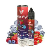 Finix Fly Berry Bomb Ice salt-nicotine 30ml | پادمن شاپ |