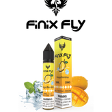 Finix Fly Mango Bomb Ice salt-nicotine 30ml