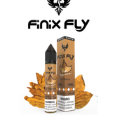 Finix Fly Dry Tobacco salt-nicotine 30ml | پادمن شاپ |