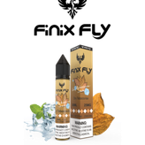 Finix Fly Dry Tobacco Ice salt-nicotine 30ml