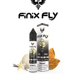 Finix Fly VCT salt-nicotine 30ml | پادمن شاپ |