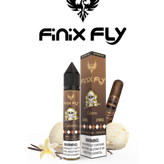 Finix Fly Cubano salt-nicotine 30ml | پادمن شاپ |