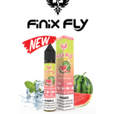 Finix Fly Bubble Watermelon salt-nicotine 30ml | پادمن شاپ |