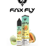 Finix Fly Melon Mix salt-nicotine 30ml | پادمن شاپ |