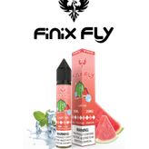 Finix Fly Lush Ice salt-nicotine 30ml | پادمن شاپ |