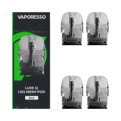 کارتریج ویپرسو لوکس کیو | Vaporesso LUXE Q Cartridge