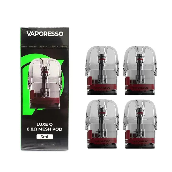 Vaporesso LUXE Q Vaporesso LUXE QS|پادمن شاپ|