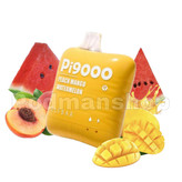 Elfbar Pi9000 Disposable Pod Device | پاد من شاپ |