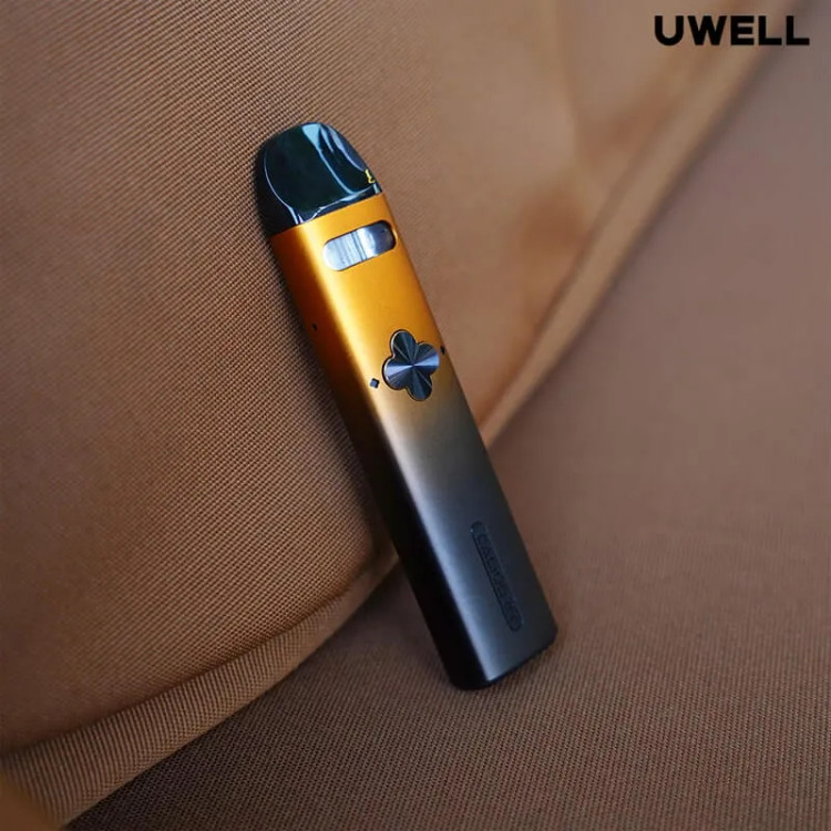 UWELL Caliburn Explorer Pod Kit | پاد من شاپ |