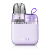 UWELL CALIBURN G3 lite koko POD KIT | پاد من شاپ |