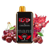 Chris Brown CB15K 15000 Puffs Disposable Vape - 15ML | پاد من شاپ |